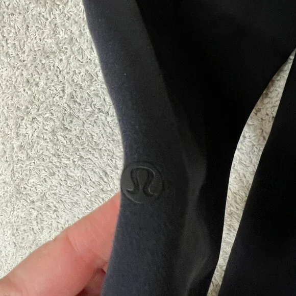 Lululemon Wide Leg Comfy Pants - Picture 5 of 8